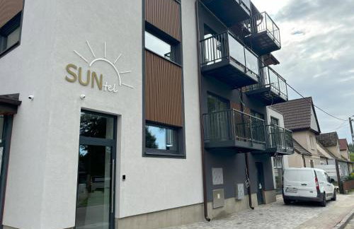 Suntel Łeba - Foto 27