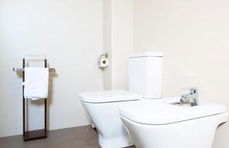 Suite Home Los Alamos sol, playa y golf , parking&Wifi - Foto 20