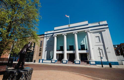 Hullidays - The Sawmill Suite - Foto 21