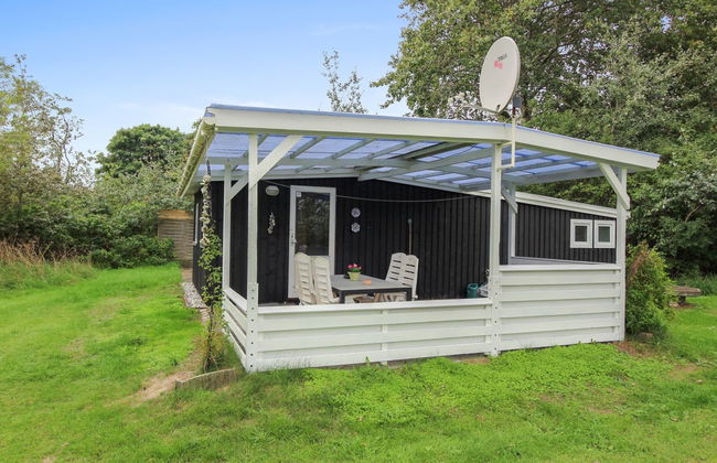 "Hennrik" - 500m from the sea - Foto 10