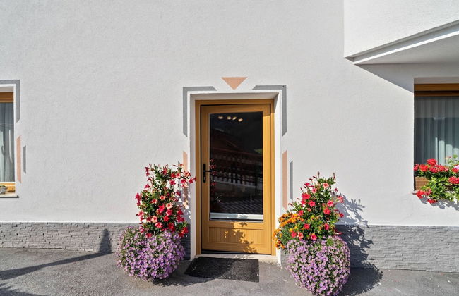 Apartment in Kappl Near Ski Lift - Foto 37