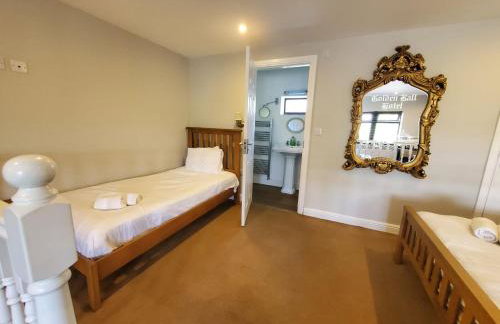 The Golden Ball Cottages - Foto 8