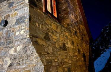 Casa de piedra con encanto en el bonito pueblo de Bagergue - Foto 57