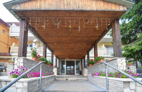 Amazing Apartment In Micigliano With Wifi - Foto 13