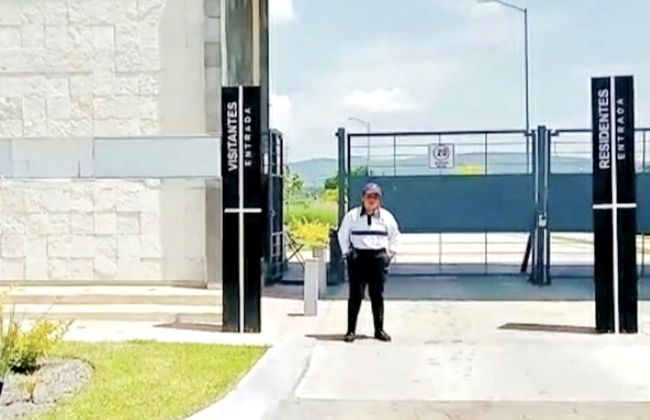 La Casa Blanca Santa Fe - Foto 60