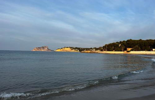 Villa Chaika Moraira, a 200m de la playa! - Photo 3