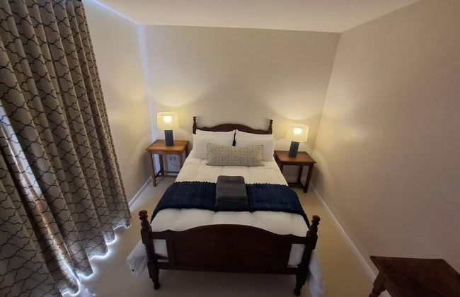 Oosiesrus - Charming Langebaan Villa With Garden View - Foto 24