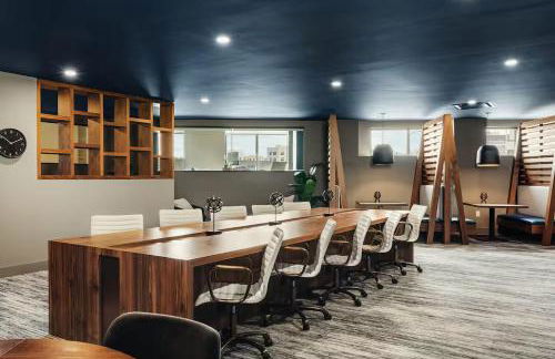 Luxury Apartments by Hyatus White Plains - Foto 5