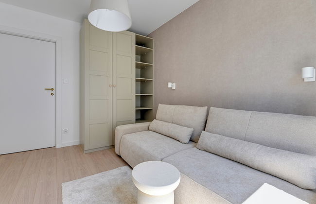 Seaside Przystań Letnica by Downtown Apartments - Foto 44