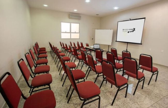 Pampulha Flat Hotel - Foto 29