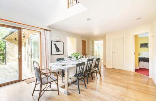 Cotswolds Eco House - Foto 5