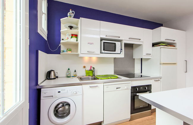 Villa Sandret - Foto 11