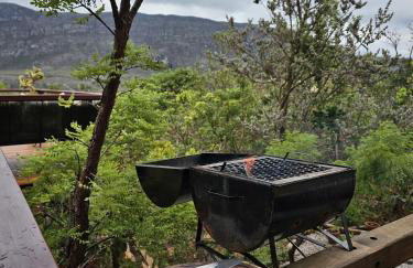 Morada da Terra Lapinha da Serra - Foto 6