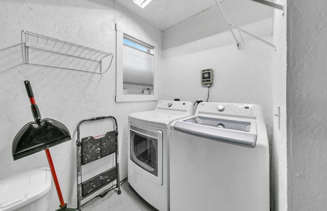 Manatee Summer House - Foto 21