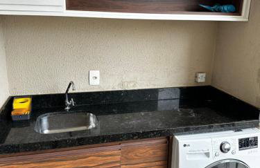 63m2 de aconchego - reserva mínima três noites - Foto 15