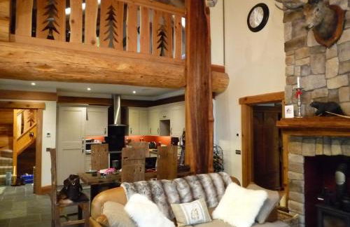 Caledonian Cabin - Photo 11