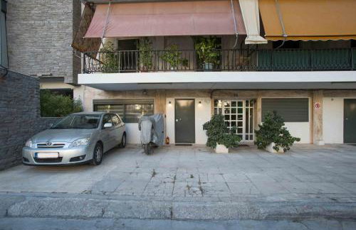 Ilissos Harmony Apartment - Foto 63