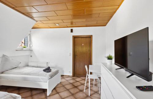 MONTEUR - Unterkunft für bis zu 7 Personen in 63452 Hanau - HU08c - Photo 12