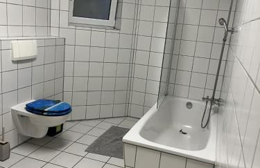 Sunset Apartment mit Rheinblick in Urbar - Foto 22