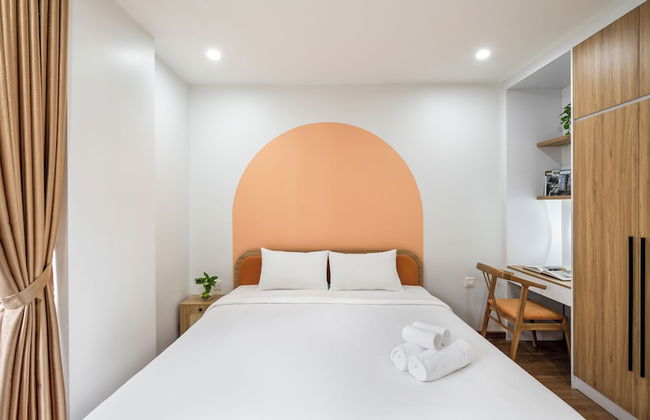 Moonlit Suites Hotel - Foto 3