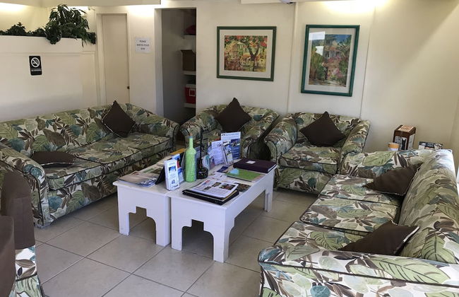 Dickenson Bay Oasis Antigua Village - Foto 3