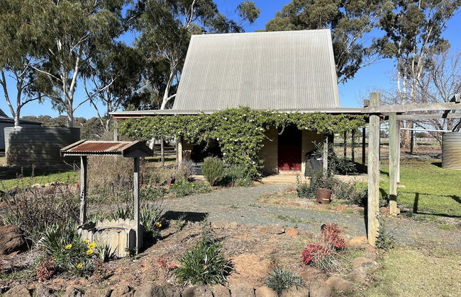 Murray River Spa Retreat - Photo 7