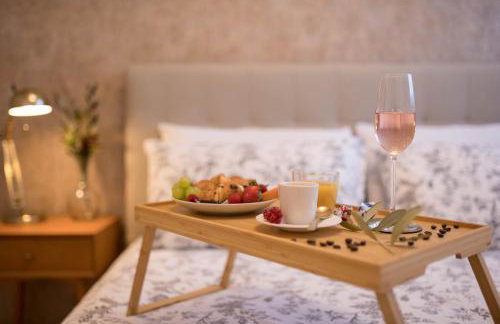 Apt GioAn Novigrad, 500m to Sea, private heated Jacuzzi, BBQ, free parking - Photo 22