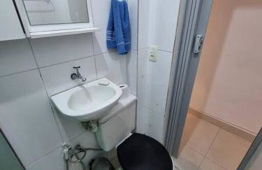 Flat na praia de Botafogo - Foto 2