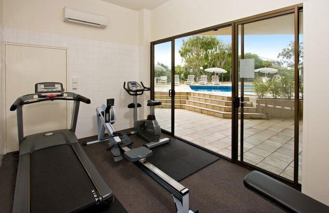 The Summit Apartments - Photo 25