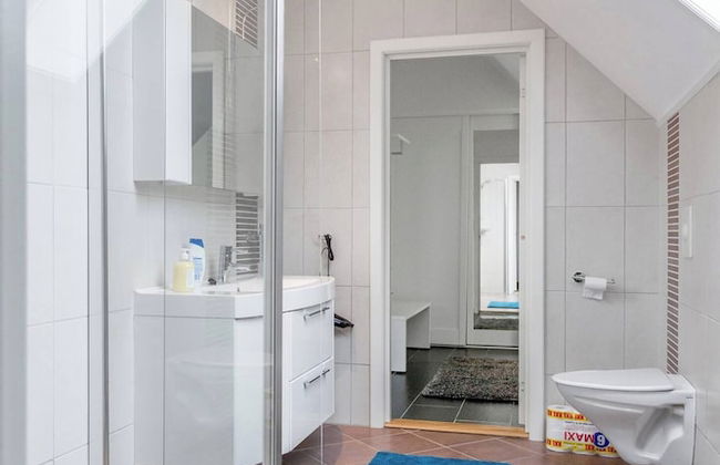 Penthouse by Brosundet, Free Parking Space - Foto 12