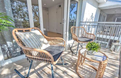 KAWAMA L1 in Key Largo, Beach, Lagoon, Pools, Tennis, Free Bikes and Canoes - Photo 26