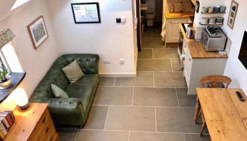 The Outhouse - Ground Floor Studio - Foto 3