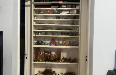 Apto Barra da Tijuca Frente pro Mar - Foto 11