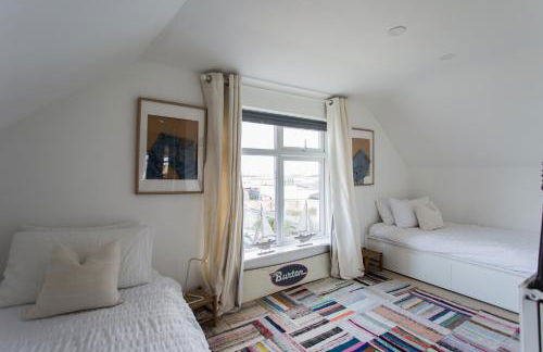 Fairlight - Charming coastal home on the beach - Foto 30