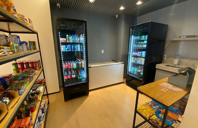 Smart Stay 1001 Mandi Hospitalidade - Foto 43