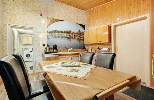 Einzimmerwohnung im Haupthaus - Photo 9