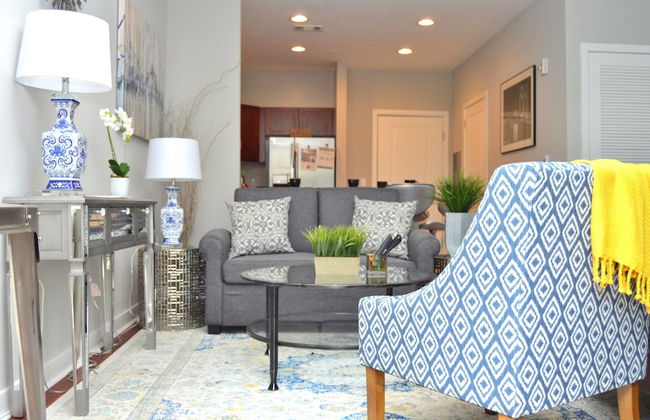 Montclair Apartments by Gracen Properties - Foto 1