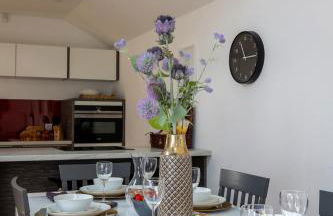 Cairnie Cottage - Foto 10