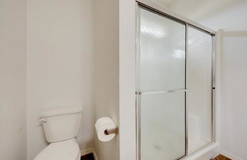 Oak View Vacation Rental about 3 Mi to Lake Casitas! - Foto 13