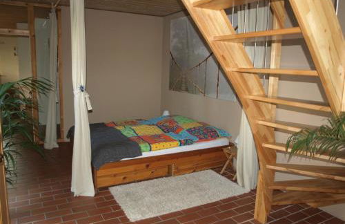 Ferienwohnung am Venn - Foto 8