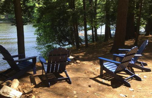 Camp Hudson Pines - Foto 10