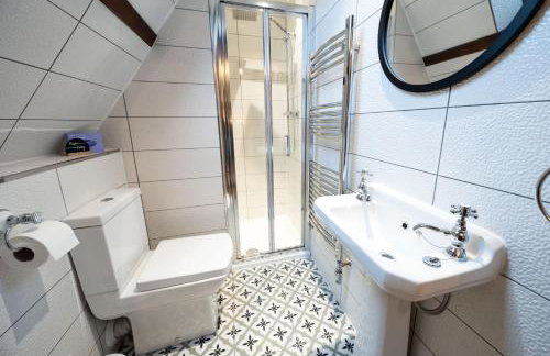 The Tiny Chapel with Hot Tub - Photo 21