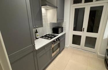 Central London Apartment Steps from Hyde Park - Foto 10
