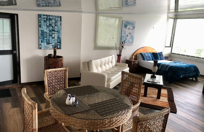 Captivating 4-bed Chalet Las Casitas en el Aire - Foto 3