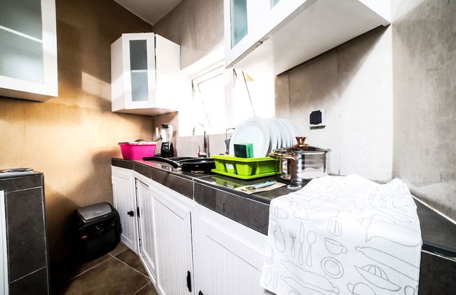 Appart MRode Djidjole - Photo 11