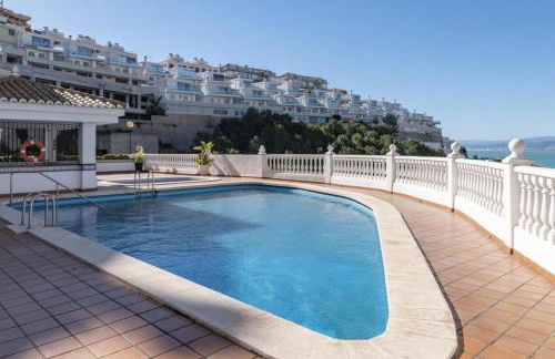 Estupendo Apartamento Mediterráneo - Foto 1