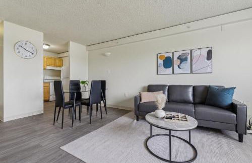 Legacy at Imperial Village 712 I 1 Bed 1 Bath - Foto 12