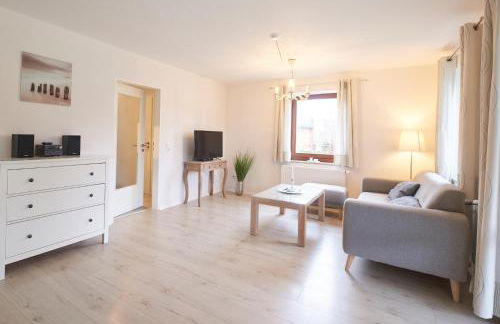 Ferienwohnung Waterkant direkt am Wittensee, mit Spielscheune - Photo 6