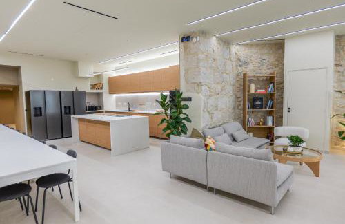 Extra Spacious Modern Apartment HUB Nice Center - Foto 75