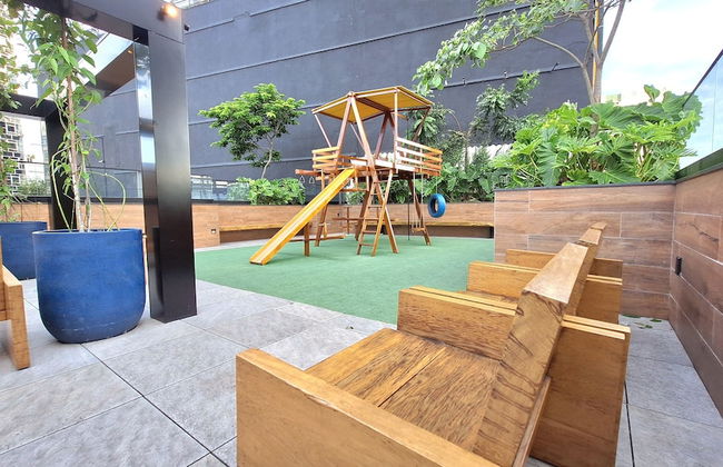 Seu aconchegante lar no centro carioca - Foto 18